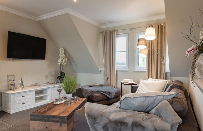 Luxus Resort Rügen - Foto 34