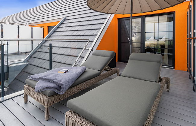 Luxus Resort Rügen - Foto 42