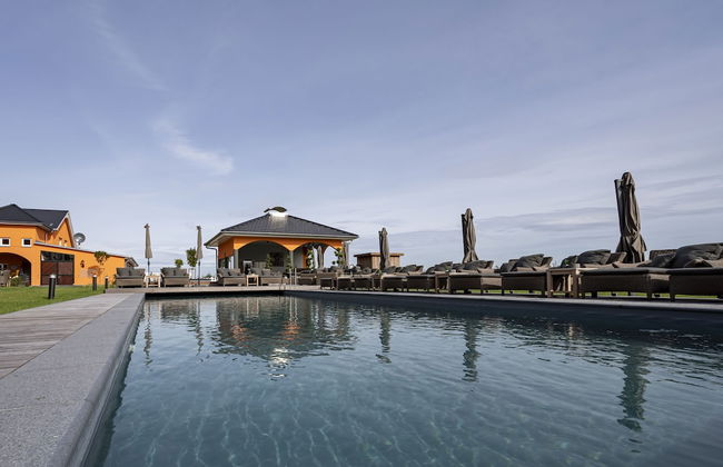 Luxus Resort Rügen - Foto 52