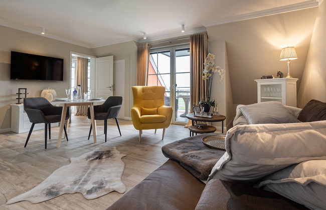 Luxus Resort Rügen - Foto 36