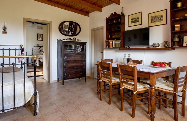 The Olive House - Foto 25
