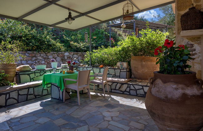 The Olive House - Foto 20
