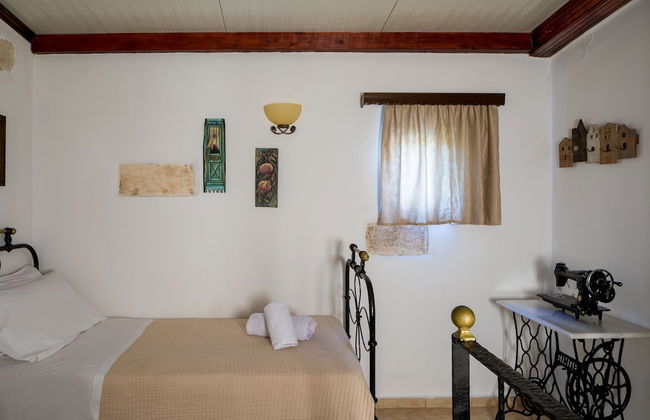 The Olive House - Foto 2