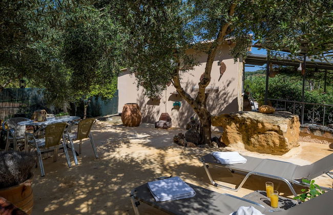 The Olive House - Foto 27