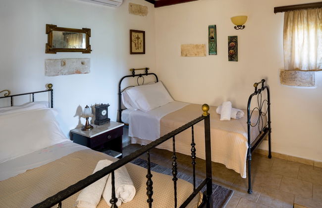The Olive House - Foto 3