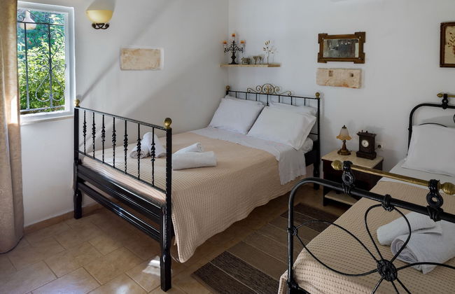 The Olive House - Foto 4