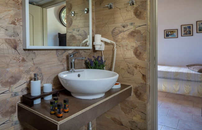 The Olive House - Foto 24