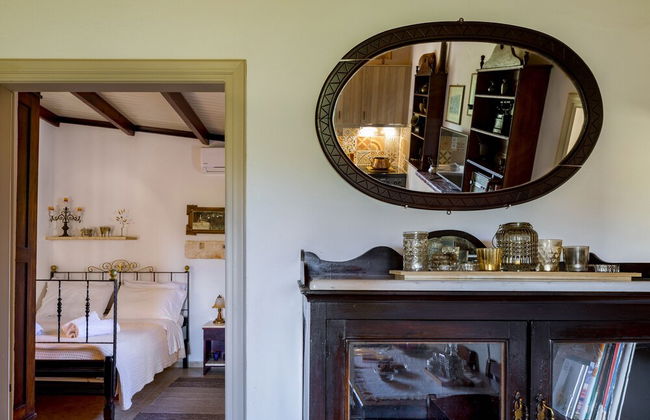 The Olive House - Foto 11