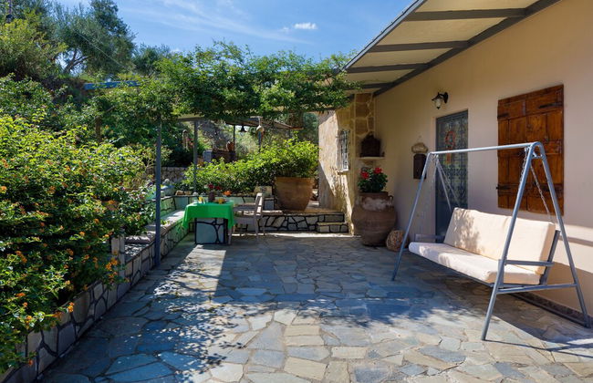 The Olive House - Foto 18