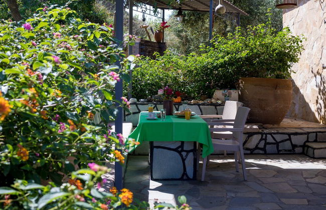 The Olive House - Foto 21