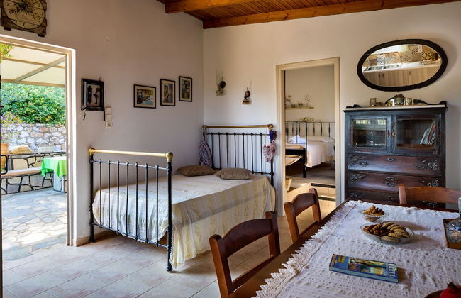 The Olive House - Foto 10