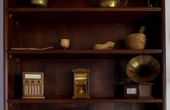 The Olive House - Foto 16
