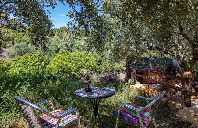 The Olive House - Foto 26