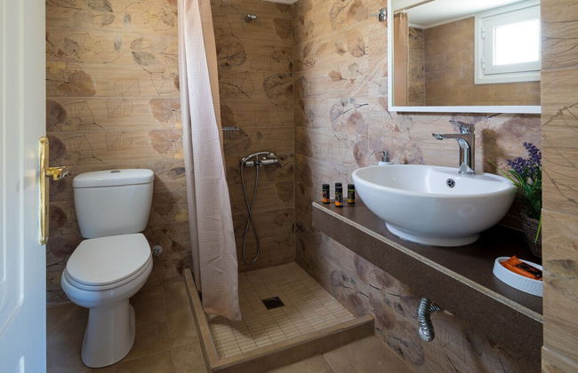 The Olive House - Foto 23
