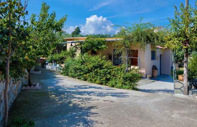 The Olive House - Foto 29