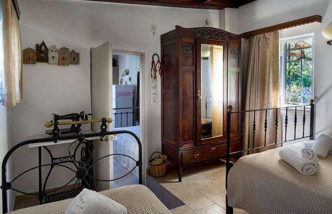 The Olive House - Foto 14