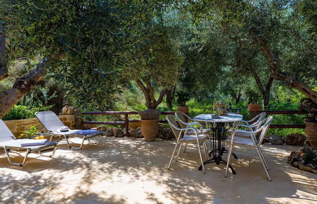 The Olive House - Foto 19