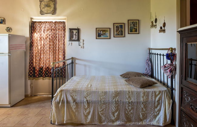 The Olive House - Foto 6