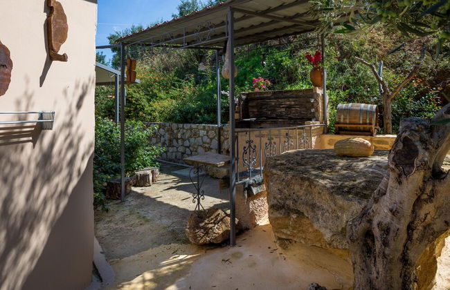 The Olive House - Foto 32
