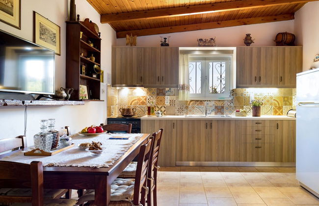 The Olive House - Foto 8