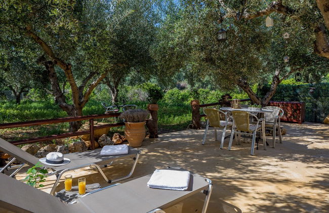 The Olive House - Foto 31