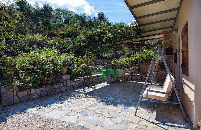 The Olive House - Foto 1