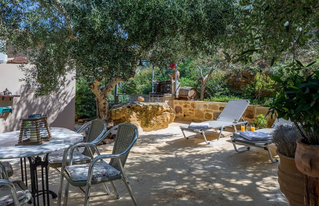 The Olive House - Foto 22