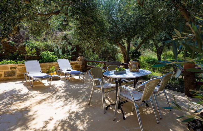 The Olive House - Foto 33