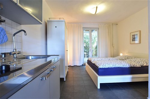 Foto 6 - Modern Apartment With Garden in Wismar