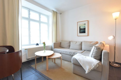 Foto 11 - Modern Apartment With Garden in Wismar