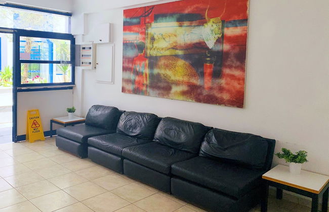 Kassavetis Center - Hotel Studios & Apartments - Foto 5