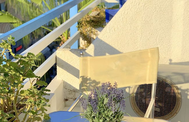 Kassavetis Center - Hotel Studios & Apartments - Foto 40