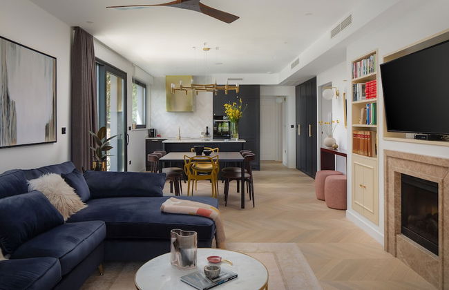 Residence by Splendida Palace - Foto 17