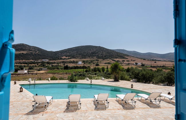 Villa Armelina - Foto 27