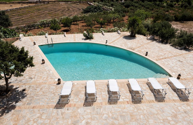 Villa Armelina - Foto 18