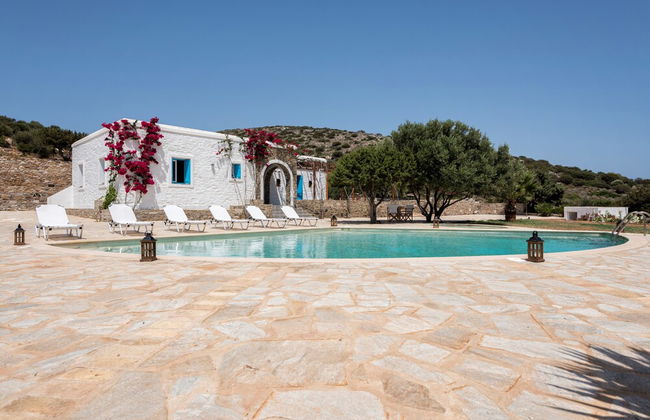 Villa Armelina - Foto 23