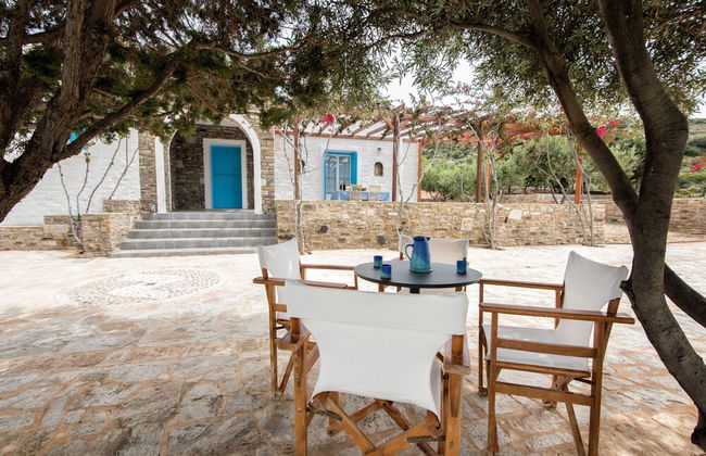 Villa Armelina - Foto 24