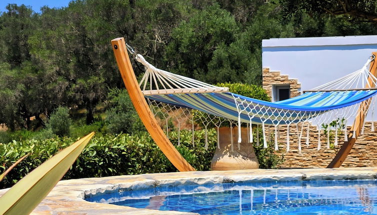 Photo 1 - Serenity Villa Retreat in Corfu Close to Resort