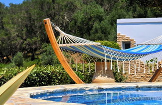 Foto 1 - Serenity Villa Retreat in Corfu Close to Resort