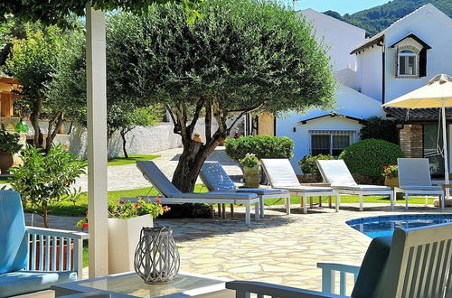 Photo 23 - Serenity Villa Retreat in Corfu Close to Resort