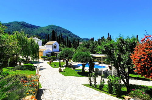 Foto 46 - Pool Villa in Corfu, Total Privacy, Beach Access