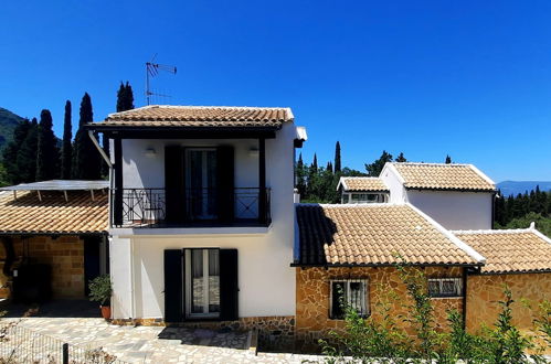 Photo 62 - Pool Villa in Corfu, Total Privacy, Beach Access