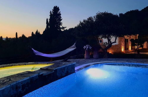 Photo 24 - Pool Villa in Corfu, Total Privacy, Beach Access