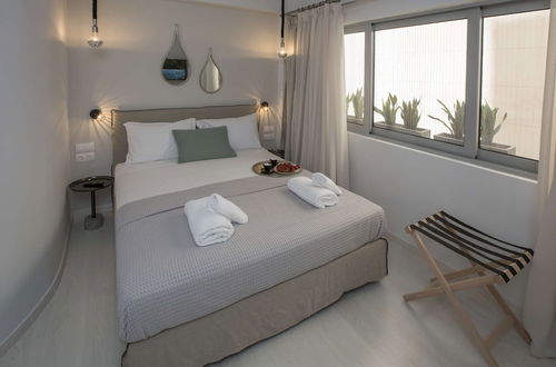 Foto 4 - Ermou Stylish Suites by GHH