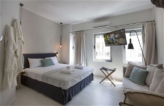 Photo 1 - Ermou Stylish Suites by GHH