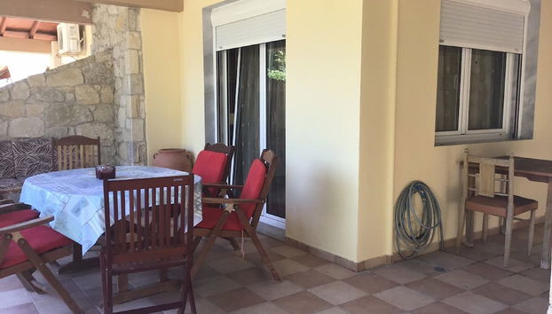 Sala de estar