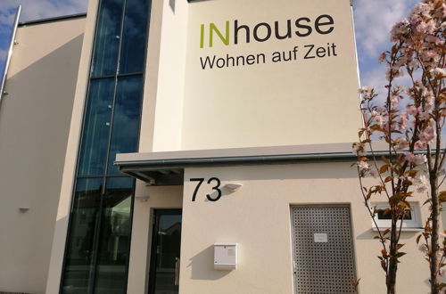 Foto 37 - INhouse Wohnen auf Zeit