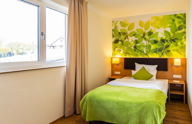 INhouse Wohnen auf Zeit - Foto 10