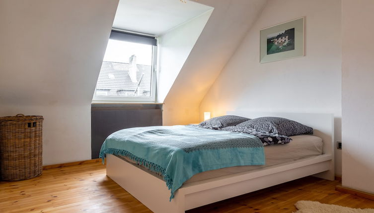 Photo 1 - Maisonettewohnung Düsseldorf