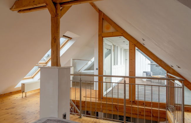 Maisonettewohnung Düsseldorf - Foto 5
